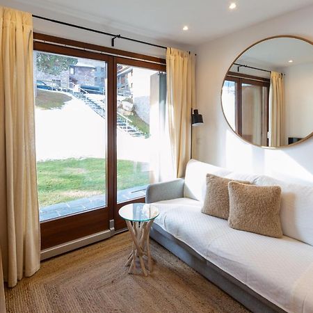 Apartament L'Osset Λα Μολίνα Εξωτερικό φωτογραφία