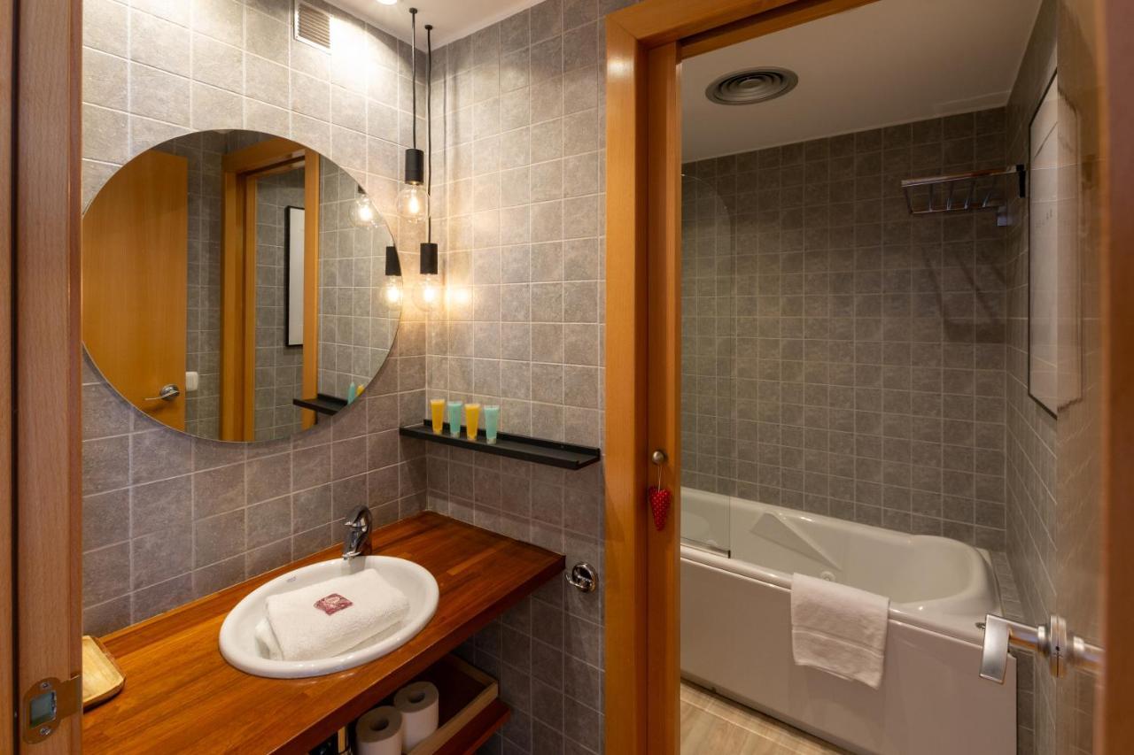Apartament L'Osset Λα Μολίνα Εξωτερικό φωτογραφία