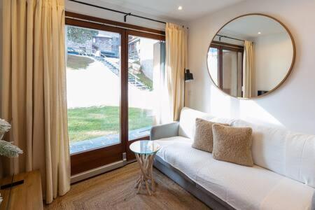 Apartament L'Osset Λα Μολίνα Εξωτερικό φωτογραφία